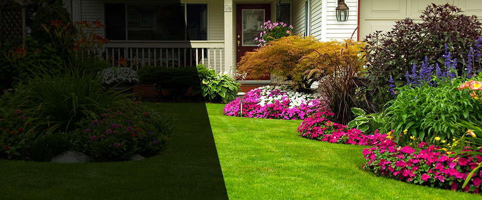 Robstown Landscapers