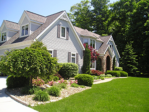 Landscapers and Lawncare Services in Robstown, TX
